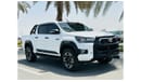 Toyota Hilux 2016 SPORTS 4x4 |2021 SHAPE| 2.8L DIESEL AT |LEATHER & ELECTRIC SEATS| [DIGITAL AC & PUSH START]