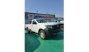 Isuzu DMax