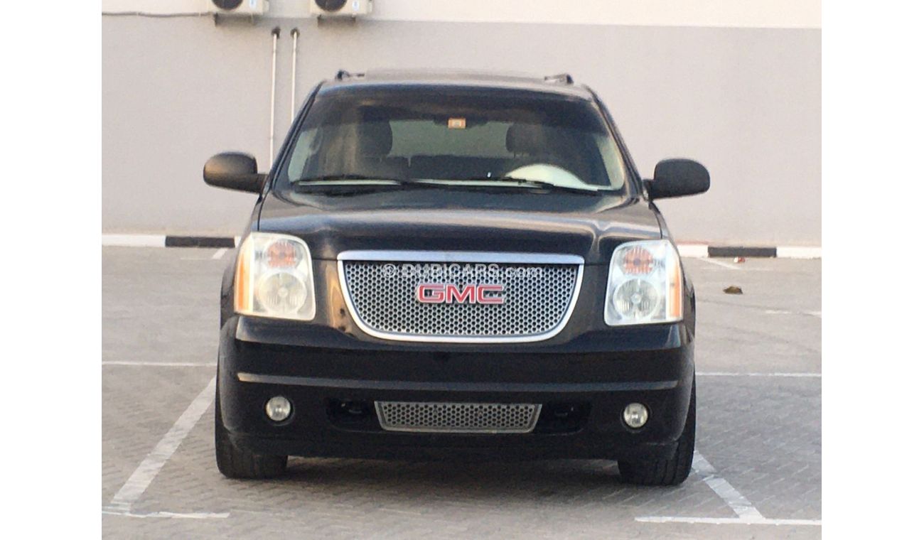 GMC Yukon