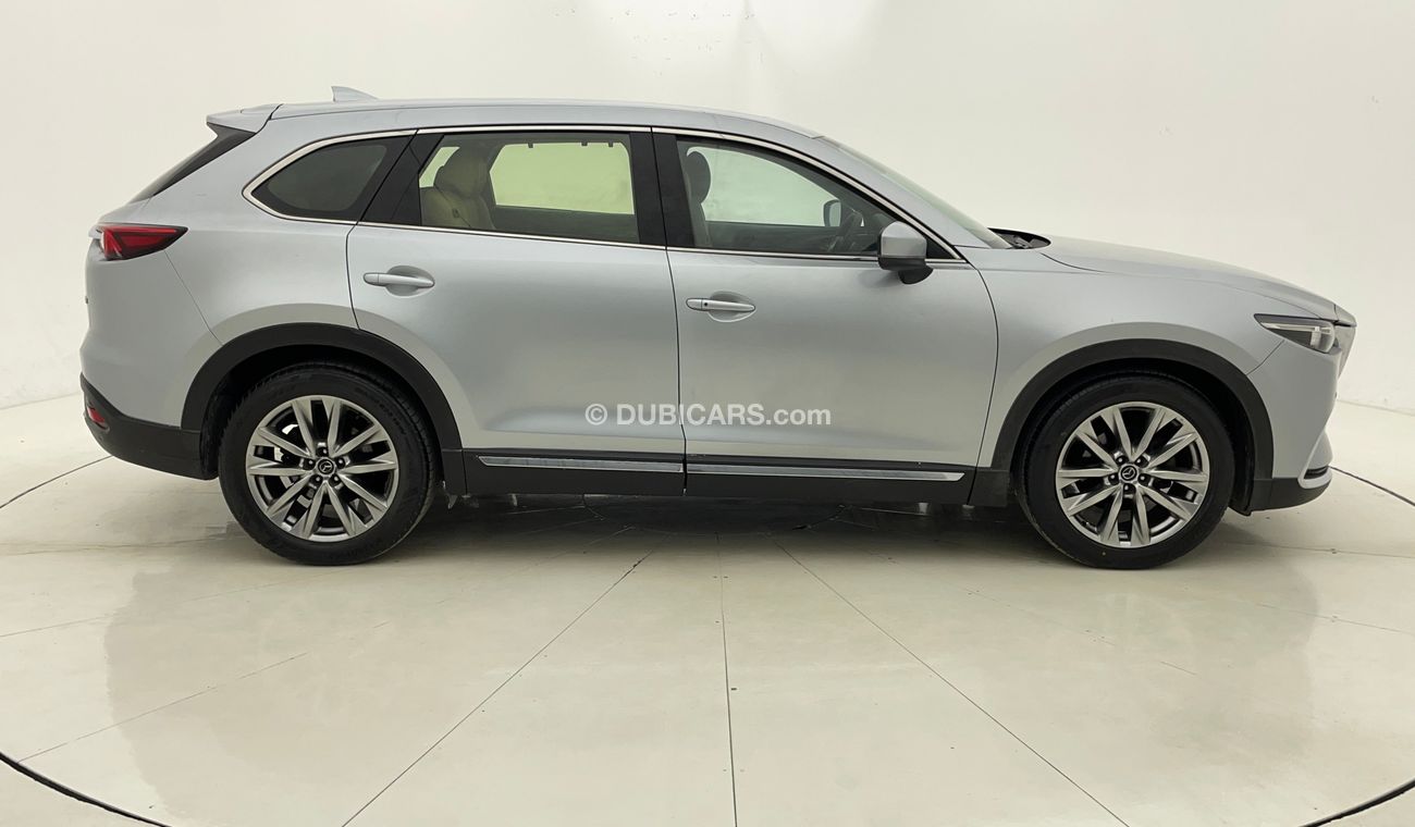 Mazda CX9 GTX 2.5 | Zero Down Payment | Home Test Drive