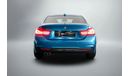 BMW 430i M Sport 2.0L