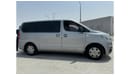 Hyundai H1 Starex