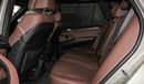 BMW X5 Xdrive 50i