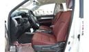 Toyota Hilux SR5 Diesel Engine Full option Clean Car