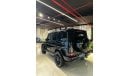 مرسيدس بنز G 63 AMG Std