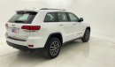 Jeep Grand Cherokee LIMITED 3.6 | Zero Down Payment | Free Home Test Drive