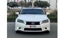 Lexus GS350 Platinum 3.5L