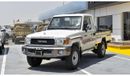 Toyota Land Cruiser Pick Up PICKUP SDLX LMTD Winch 4.0L