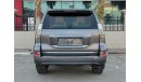 Lexus GX460 Lexus GX 460 2016 full option to of the range LHD