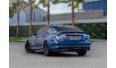 Cadillac CT5 | 3,525 P.M  | 0% Downpayment | LOW MILEAGE!