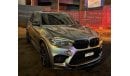 BMW X5M HAMANN GCC