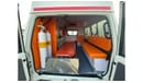 Toyota Land Cruiser Hard Top TOYOTA LAND CRUISER AMBULANCE LC78 4.2L DIESEL 2023