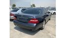 لكزس LS 430 LEXUS LS430 2006 GREY HALF ULTRA