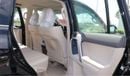 Toyota Prado 2023, Toyota Prado VX, 4.0L Petrol, 4WD A/T