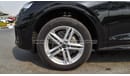 Audi Q5 AUDI Q5 S LINE 40TDI QUATTRO S TRONIC DIESEL 2.0L A/T  Q5C