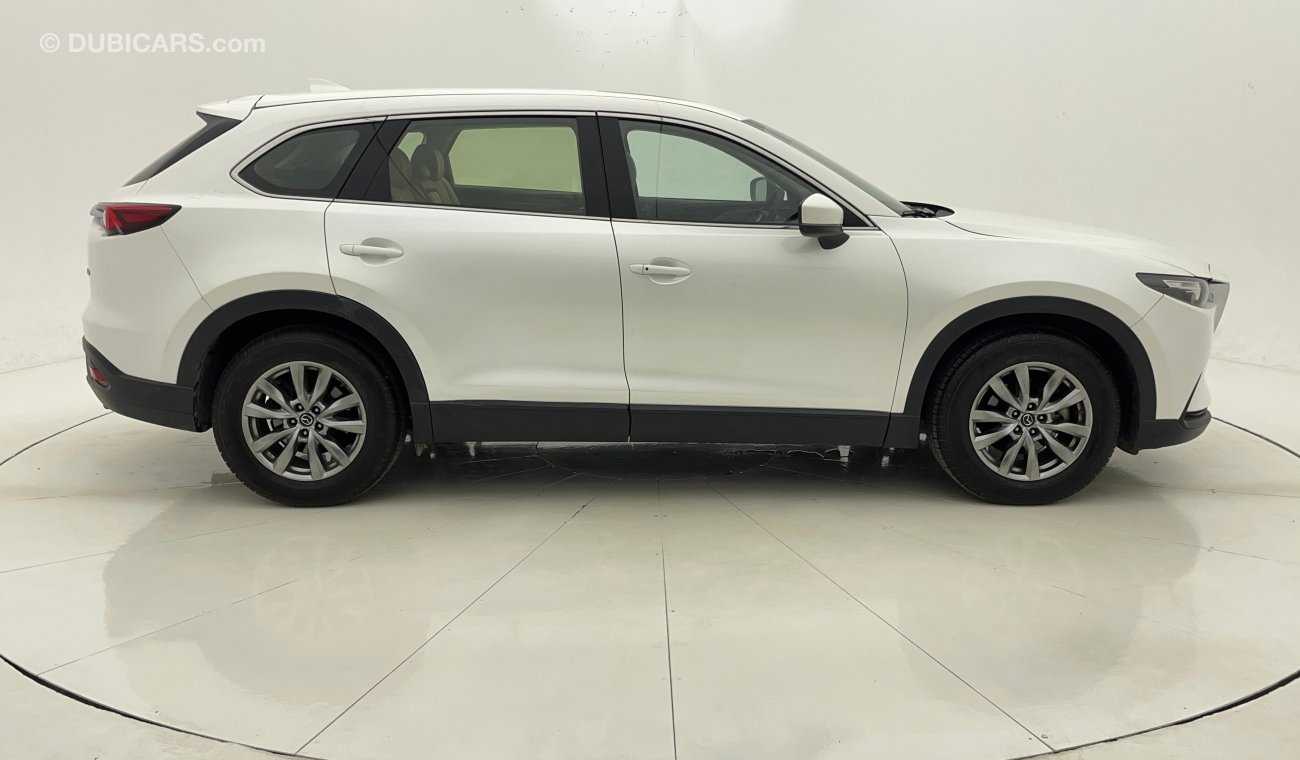 Mazda CX9 GT 2.5 | Zero Down Payment | Free Home Test Drive