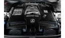 Mercedes-Benz S 63 AMG S63 Coupe AMG | 6,854 P.M  | 0% Downpayment | Excellent Condition!