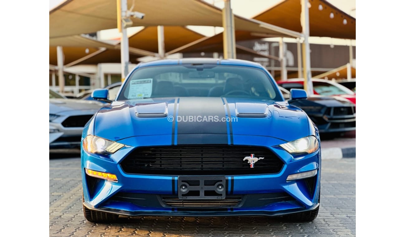 Ford Mustang EcoBoost For sale