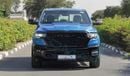 RAM 1500 BIG HORN Crew Cab SST 3.0TT Hurricane , 2025 GCC, 0Km ,3 Years or 60K Km Warranty At Al Futtaim T.E