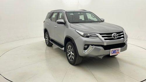 Toyota Fortuner VXR 4 | Zero Down Payment | Free Home Test Drive