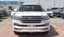 Toyota Land Cruiser ZX