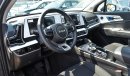 Kia Sportage Brand New Kia Sportage  1,6 L 2024 Available Colors Green , Gray , Black