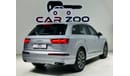 أودي Q7 45 TFSI quattro