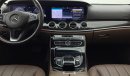 مرسيدس بنز E300 AMG SPORTS PACKAGE 2 | بدون دفعة مقدمة | اختبار قيادة مجاني للمنزل