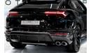 Lamborghini Urus 2023 Lamborghini Urus Performante, 2028 Lamborghini Warranty, 2026 Service Contract Valid, GCC