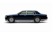 Toyota Century