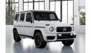 Mercedes-Benz G 63 AMG 4.0 G63 V8 BiTurbo  AMG facelift RIGHT HAND DRIVE