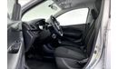 Chevrolet Spark LS