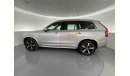 Volvo XC90 T6 R Design | 1 year free warranty | 7 day return policy | Zero down payment