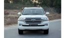 تويوتا لاند كروزر AED 2,780/month 2021 | TOYOTA LAND CRUISER EXR 4.0L V6 | GCC | FULL SERVICE HISTORY | T14201