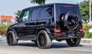 مرسيدس بنز G 63 AMG