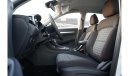أم جي ZS 2024 MG ZS SUV 1.5L WHITE 0KM