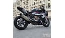 BMW S1000RR 2021 BMW S1000RR M KIT