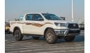 Toyota Hilux TOYOTA HILUX 2.8L 4WD DIESEL PICKUP 2024