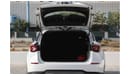 MG MG1 2024 MG1 1.5 CVT LUXURY - White & Black inside Black teche | Export Only