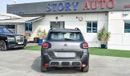 Citroen C3 Aircross Export Only