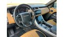 Land Rover Range Rover HSE LAND ROVER SPORT HSE 2019