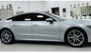 Audi A7 45 TFSI S-Line Style Selection GCC .. FSH .. S line .. Perfect Condition .. Top Range .