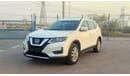 نيسان إكس تريل Nissan X Trail 2017 model petrol perfect condition