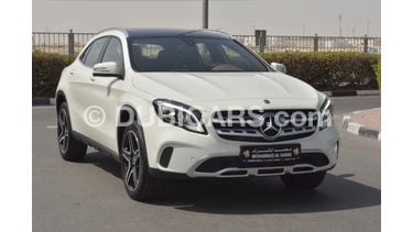 Mercedes Benz Gla 250