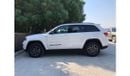 Jeep Grand Cherokee blackline 3.6L