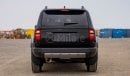 تويوتا برادو 250 WX+ 2.8L DIESEL ADVENTURE PLUS - GREY: NEW SHAPE (EXPORT ONLY)