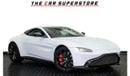 Aston Martin Vantage 2019 ASTON MARTIN VANTAGE | WARRANTY AVAILABLE | LOW KMS| SERVICE HISTORY | IMMACULATE