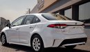 Toyota Corolla SE DEAL OF THE MONTH + PREMIUM INSURANCE AND SO MUCH MORE INCLUDED IN THE PRICE