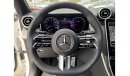 Mercedes-Benz GLC 300 Coupe 4MATIC Brand New * Export Price *