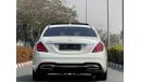 Mercedes-Benz S 450 Std S450 AMG FULL OPTION